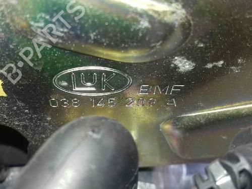 Engine VW PASSAT B5 (3B2) | BP10276344M1 - Image 7