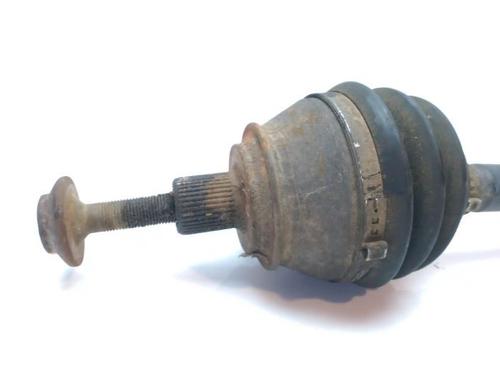 Left front driveshaft AUDI A8 D3 (4E2, 4E8) 6.0 W12 quattro | BP11398801M38 - Image 4