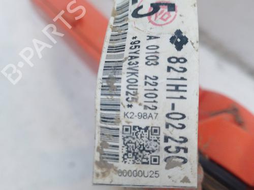 Elektronisk modul TOYOTA COROLLA Hatchback (_E21_, _EA1_, _EH1_)  | BP22752419M83 