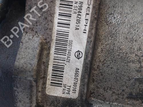 Injection pump SSANGYONG RODIUS I | BP23973196M78 - Image 2