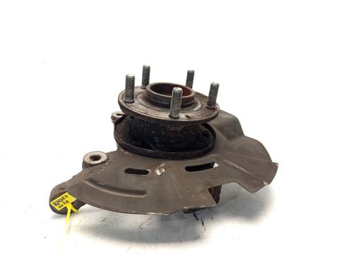 Left front steering knuckle KIA SORENTO I (JC) 2.4 | BP31345843M25 - Image 3