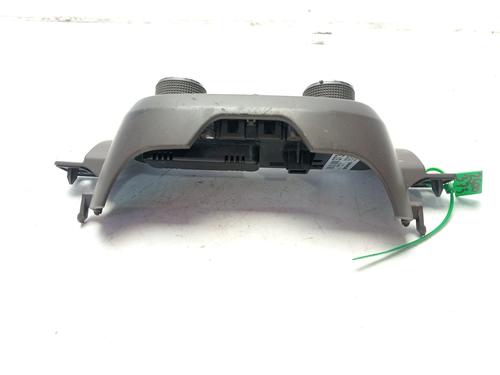 Climate control OPEL ZAFIRA TOURER C (P12) 2.0 CDTi (75) | BP30657469I5 - Image 3