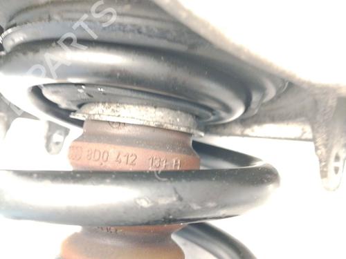 Left front shock absorber AUDI A4 B6 (8E2) 2.5 TDI quattro | BP32868372M16 - Image 5