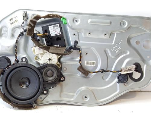 Used Front right window mechanism VOLVO S40 II (544) 2.0 D (136 hp) 30617609