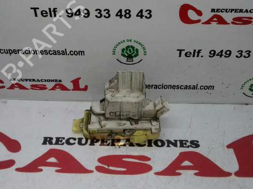 Used Front right lock FORD FOCUS I (DAW, DBW) [1998-2009]  7951427