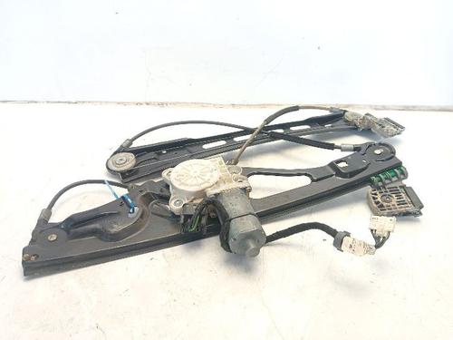 Front left window mechanism MERCEDES-BENZ E-CLASS (W211) E 240 (211.061) | BP30578474C22 - Image 3