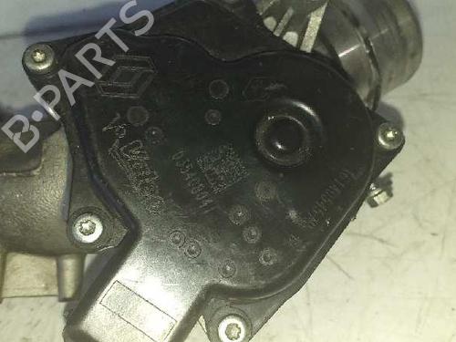 Throttle body DACIA DOKKER MPV (KE_)  | BP7957531M82 