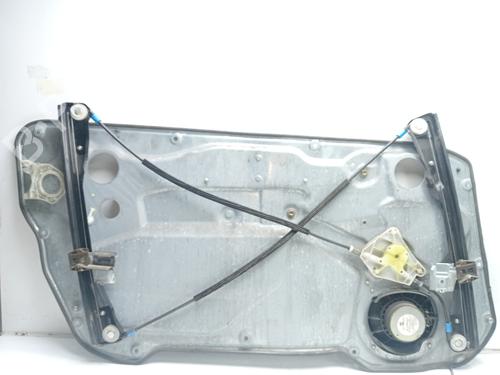 Front right window mechanism SEAT IBIZA III (6L1)  | BP21586450C23 