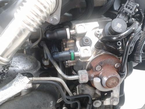 Engine FORD TOURNEO COURIER B460 MPV | BP30470608M1