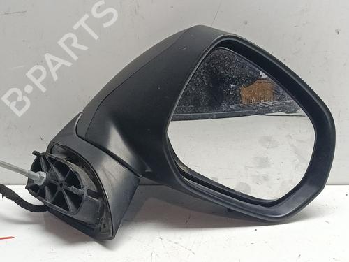 Used Right mirror Right mirror PEUGEOT 5008 (0U_, 0E_) 1.6 BlueHDi 120 (120 hp) 33833457 33833457
