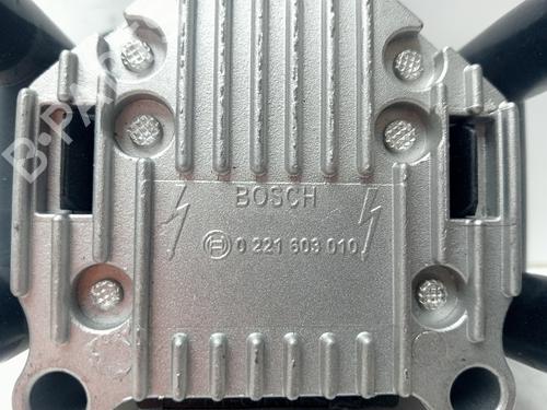 Electronic module VW PASSAT B5.5 (3B3) | BP19527150M83 - Image 6