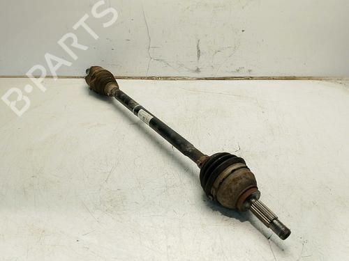 Right front driveshaft VW UP! (121, 122, BL1, BL2, BL3, 123) 1.0 | BP37695987M39 - Image 2