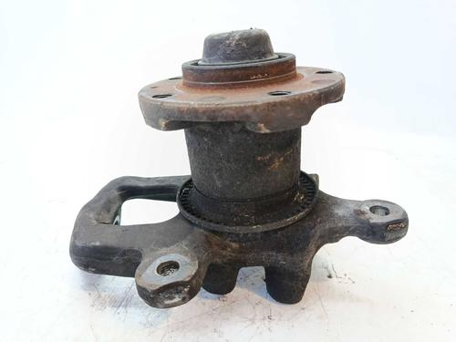 Used Left front steering knuckle Left front steering knuckle MERCEDES-BENZ SPRINTER 3-t Van (B903) 313 CDI (903.663, 903.662, 903.661) (129 hp) 39814899 39814899