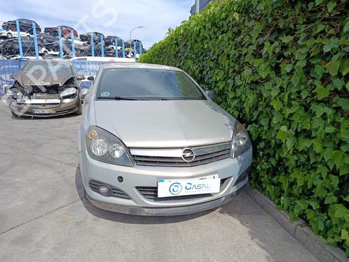 Gearbox OPEL ASTRA H GTC (A04) 1.9 CDTi 16V (L08) | BP35776789M3 - Image 2
