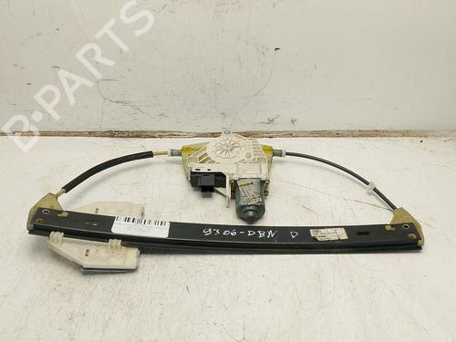 right-rear-window-motor-audi-a6-c6-avant-4f5-2004-2005-2006-2007-2008-2009-2010-2011-38085973 main image