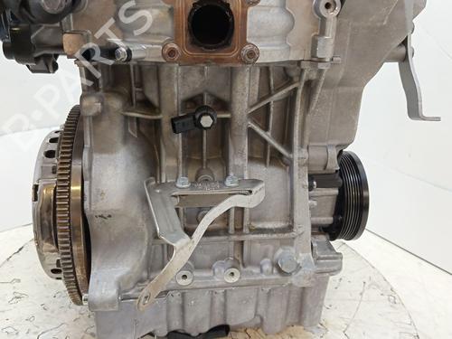 Engine SKODA FABIA III (NJ3) 1.0 | BP29074285M1 - Image 20