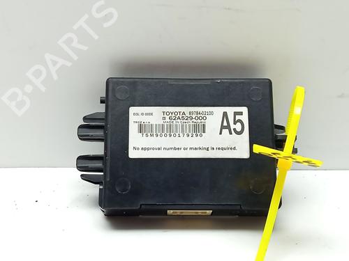 Used Electronic module Electronic module 31213650 31213650