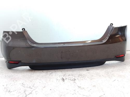 Used Rear bumper Rear bumper 38069760 38069760