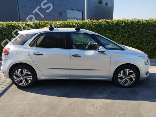 Bagaksel CITROËN C4 Picasso II | BP26325047M2 - Image 11