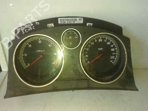Used Instrument cluster Instrument cluster 7956939 7956939