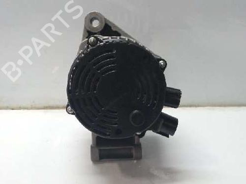Alternator FORD FOCUS II (DA_, HCP, DP)  | BP7960825M7 