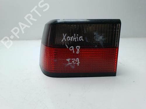 Used Left taillight Left taillight 7954506 7954506