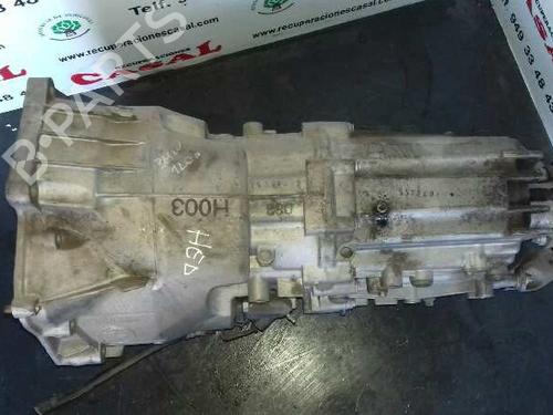 Gearbox BMW 1 (E87) | BP7961561M3 - Image 7