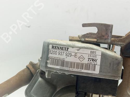 Steering column RENAULT CLIO III (BR0/1, CR0/1)  | BP33273403M21  - Image 5