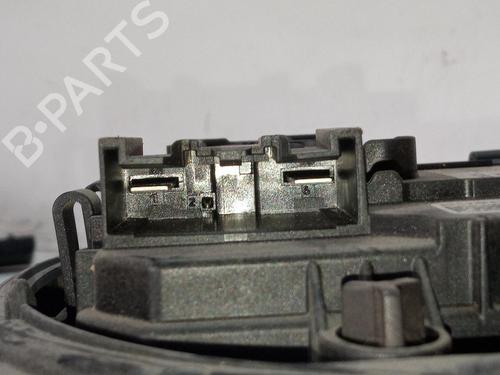 Heater blower motor OPEL ASTRA K (B16) 1.6 CDTi (68) | BP14225440M62 