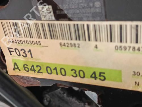 Engine CHRYSLER 300C Touring (LX, LE) 3.0 CRD | BP37695221M1 - Image 18