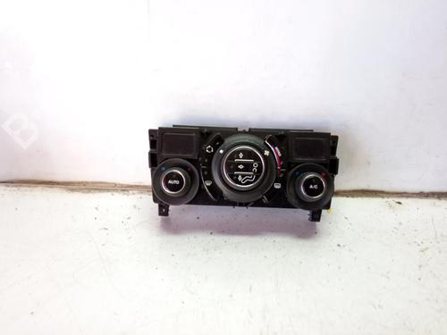 Used Climate control CITROËN C3 Picasso (SH_) [2008-2025]  8607095