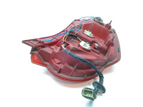Left taillight CHEVROLET AVEO / KALOS Hatchback (T250, T255)  | BP16261129C34 