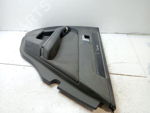 Rear right panel MERCEDES-BENZ E-CLASS T-Model (S212) E 200 CGI (212.248) | BP31353195C61 