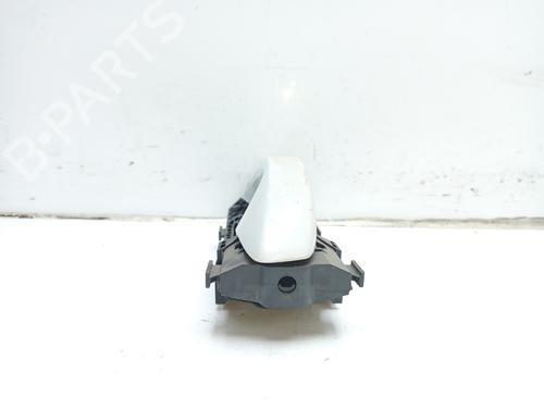 Rear right exterior door handle SEAT ATECA (KH7, KHP)  | BP21263396C130 