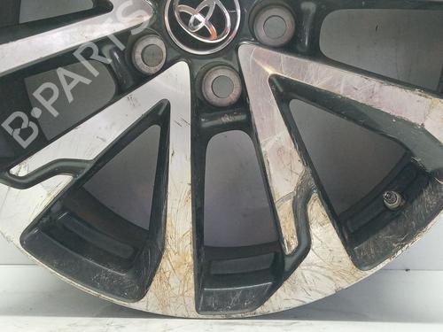 Fælk TOYOTA COROLLA Hatchback (_E21_, _EA1_, _EH1_) | BP31864566C45 - Image 2