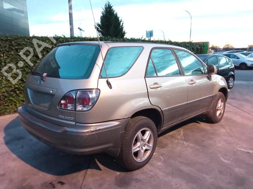 Alternator LEXUS RX (MCU15) 300 (MCU10_, MCU10R) | BP30518526M7 - Image 12