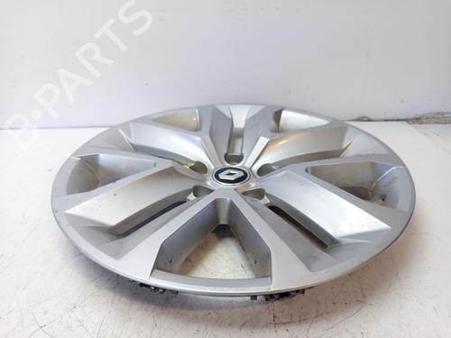 Hulkapsel RENAULT CAPTUR I (J5_, H5_) 0.9 TCe 90 | BP33557367C160 - Image 2