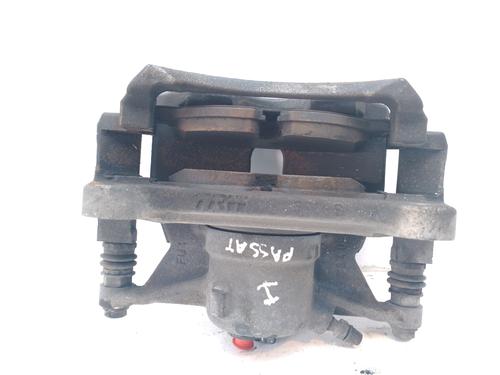 Left front brake caliper VW PASSAT B8 (3G2, CB2)  | BP18104929M105 