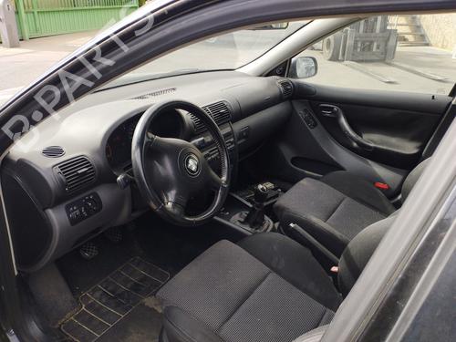Left front driveshaft SEAT LEON (1M1) | BP17168572M38 - Image 14