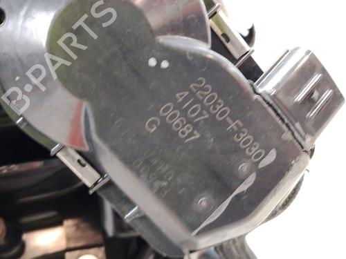 Engine TOYOTA YARIS CROSS (MXP_) 1.5 Hybrid (MXPJ10) | BP30472735M1 - Image 14