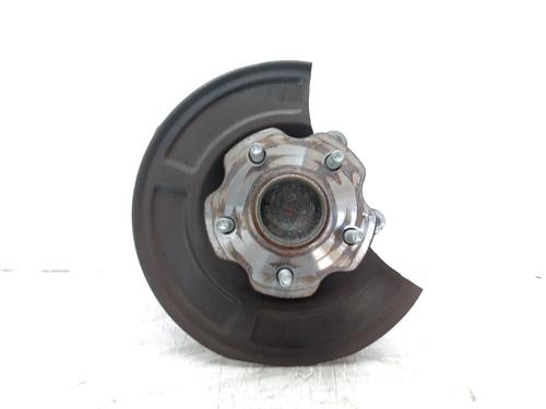 Used Left rear steering knuckle TOYOTA AVENSIS Estate (_T27_) [2008-2018]  19527216