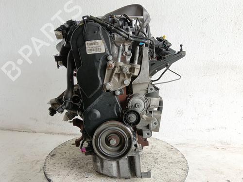 Engine FORD MONDEO IV (BA7) 2.0 TDCi | BP33021158M1 - Image 5