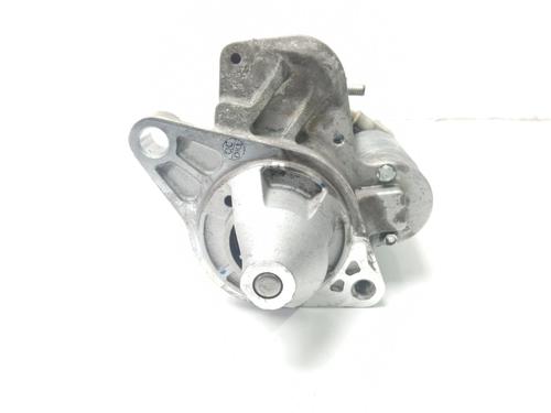 Used Starter TOYOTA YARIS (_P13_) [2010-2020]  13748678