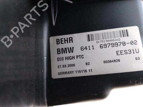 Klimaanlegg BMW 5 (E60) 530 i | BP14225227M61