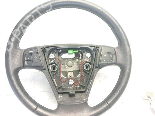 Steering wheel VOLVO V50 (545) D4 | BP30529134C49 - Image 5