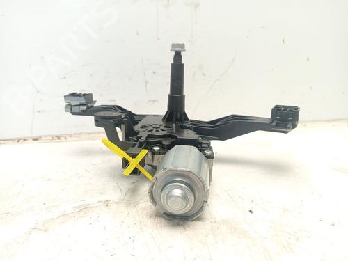 Rear wiper motor OPEL CORSA E (X15) 1.4 LPG (08, 68) | BP31130966M102 - Image 3