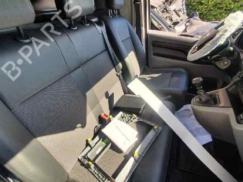 Left front seat TOYOTA PROACE Van (MDX_)  | BP33023763C15  - Image 8