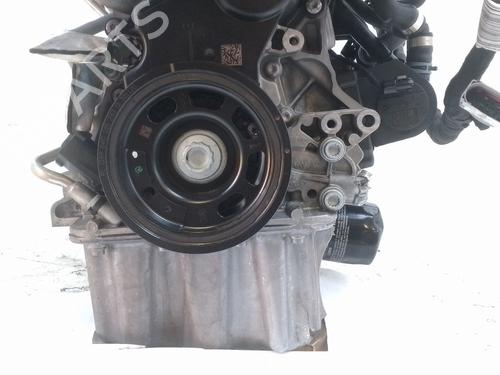 Engine SEAT IBIZA V (KJ1, KJG) 1.0 TSI | BP25037201M1 