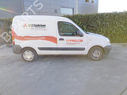 Injector RENAULT KANGOO (KC0/1_) | BP39814916M100 - Image 7