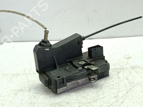 Used Front left lock Front left lock 37795777 37795777